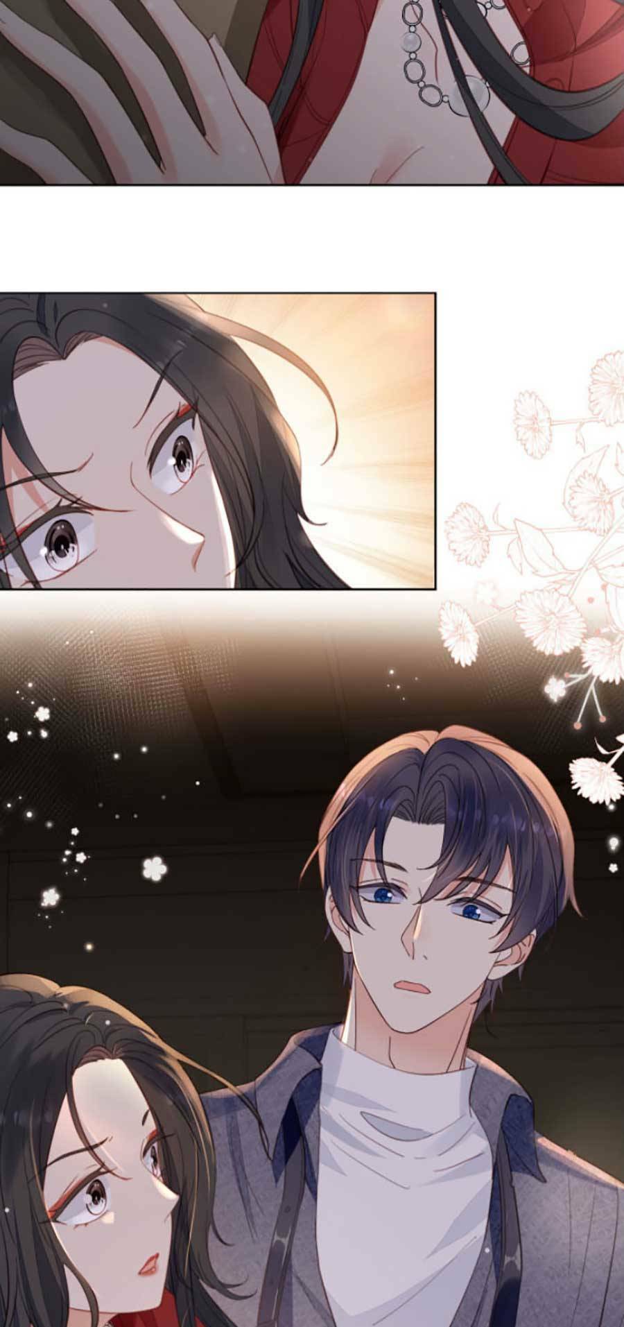 Nữ Chính Hắc Hóa Sau Trọng Sinh Chapter 1 - Trang 2