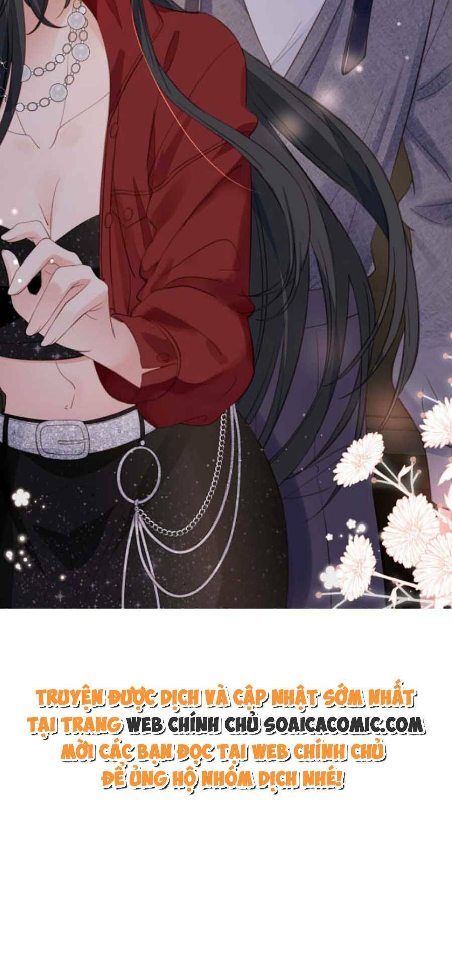 Nữ Chính Hắc Hóa Sau Trọng Sinh Chapter 1 - Trang 2