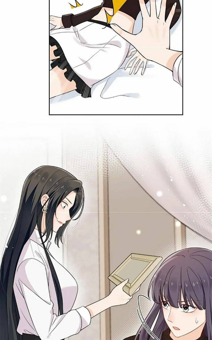 Nữ Chính Hắc Hóa Sau Trọng Sinh Chapter 10 - Trang 2