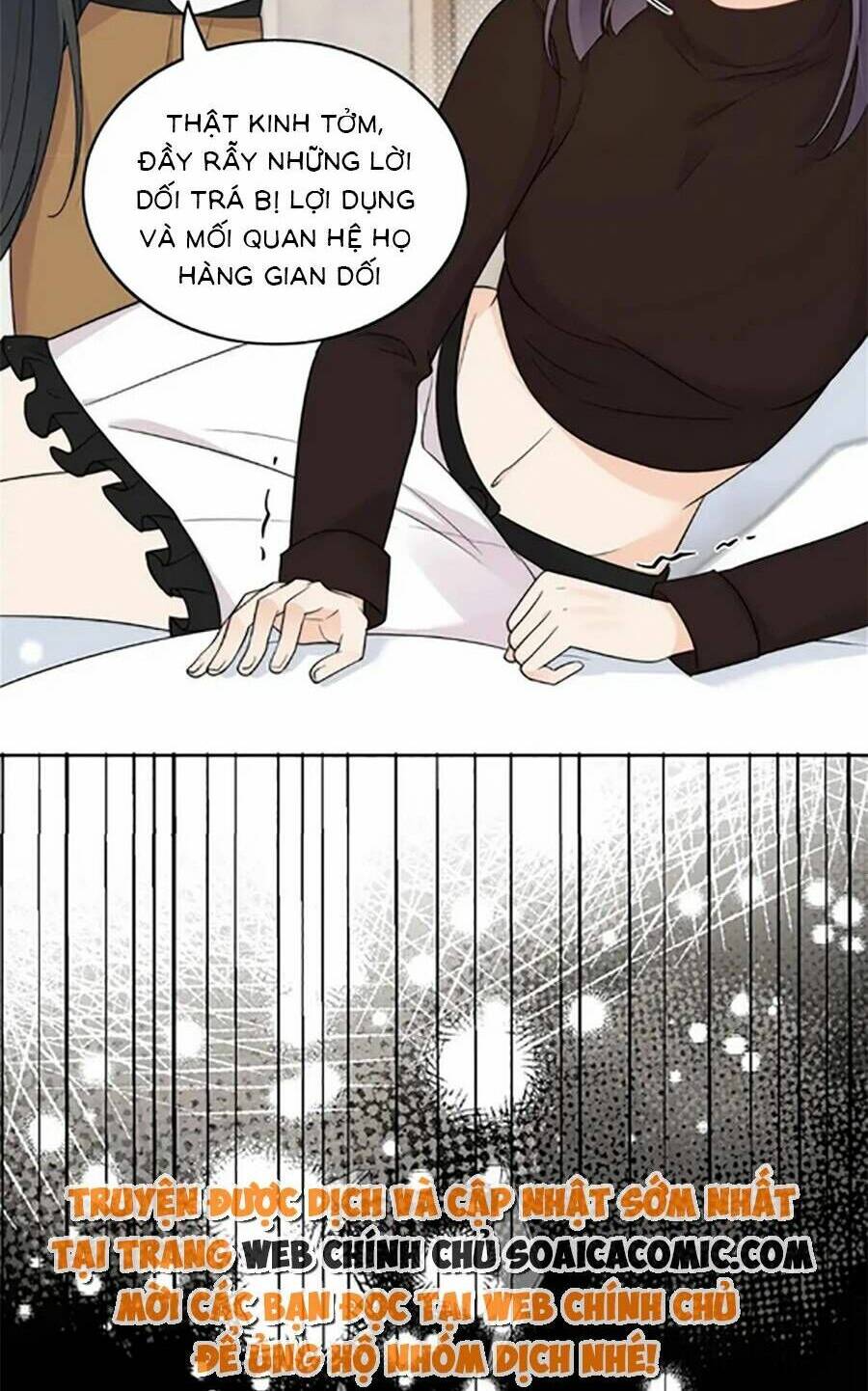 Nữ Chính Hắc Hóa Sau Trọng Sinh Chapter 10 - Trang 2