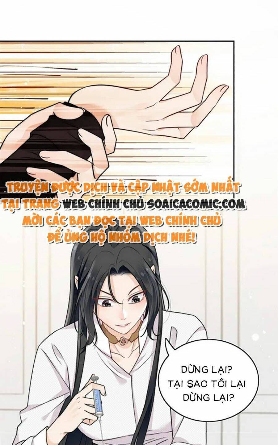 Nữ Chính Hắc Hóa Sau Trọng Sinh Chapter 10 - Trang 2