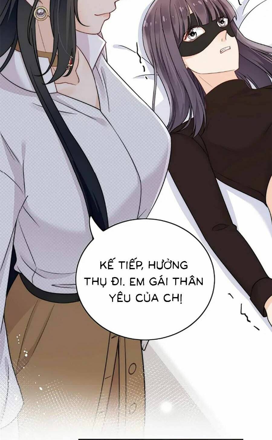 Nữ Chính Hắc Hóa Sau Trọng Sinh Chapter 10 - Trang 2