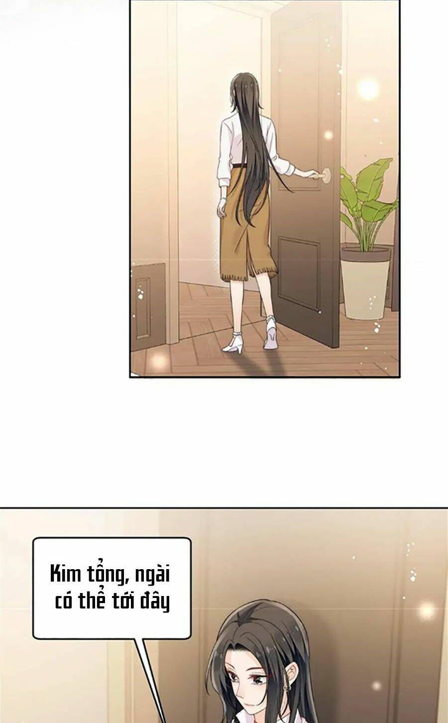 Nữ Chính Hắc Hóa Sau Trọng Sinh Chapter 10 - Trang 2