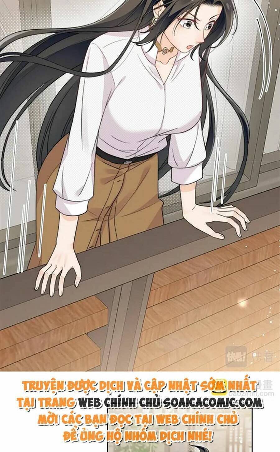 Nữ Chính Hắc Hóa Sau Trọng Sinh Chapter 10 - Trang 2