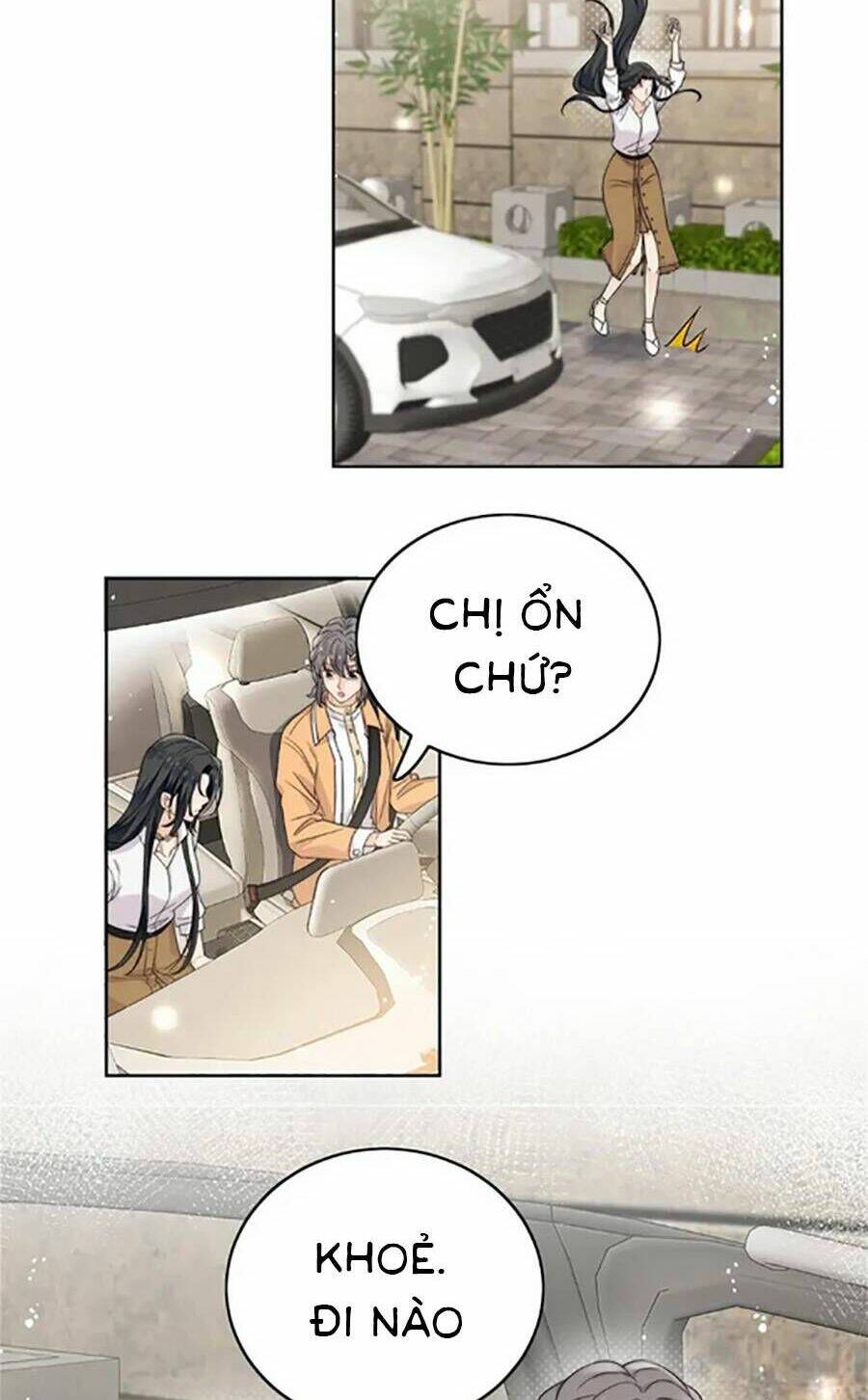 Nữ Chính Hắc Hóa Sau Trọng Sinh Chapter 10 - Trang 2