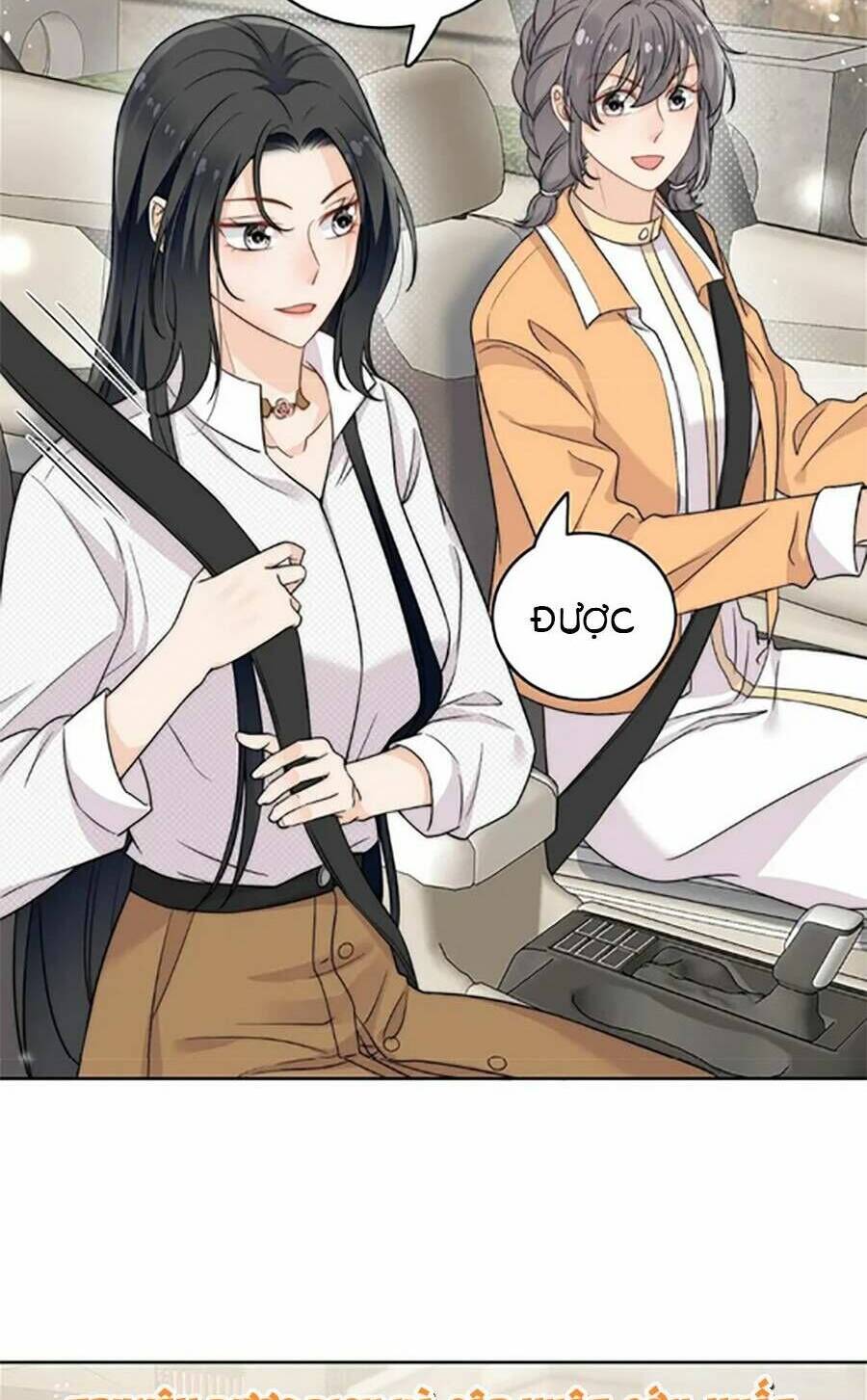 Nữ Chính Hắc Hóa Sau Trọng Sinh Chapter 10 - Trang 2