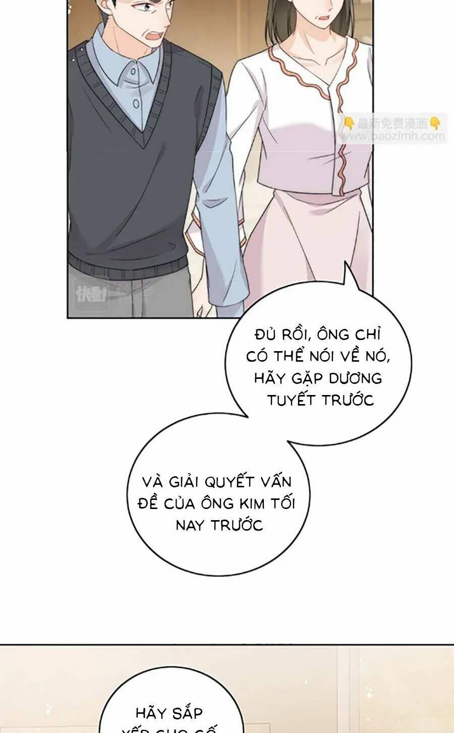 Nữ Chính Hắc Hóa Sau Trọng Sinh Chapter 10 - Trang 2