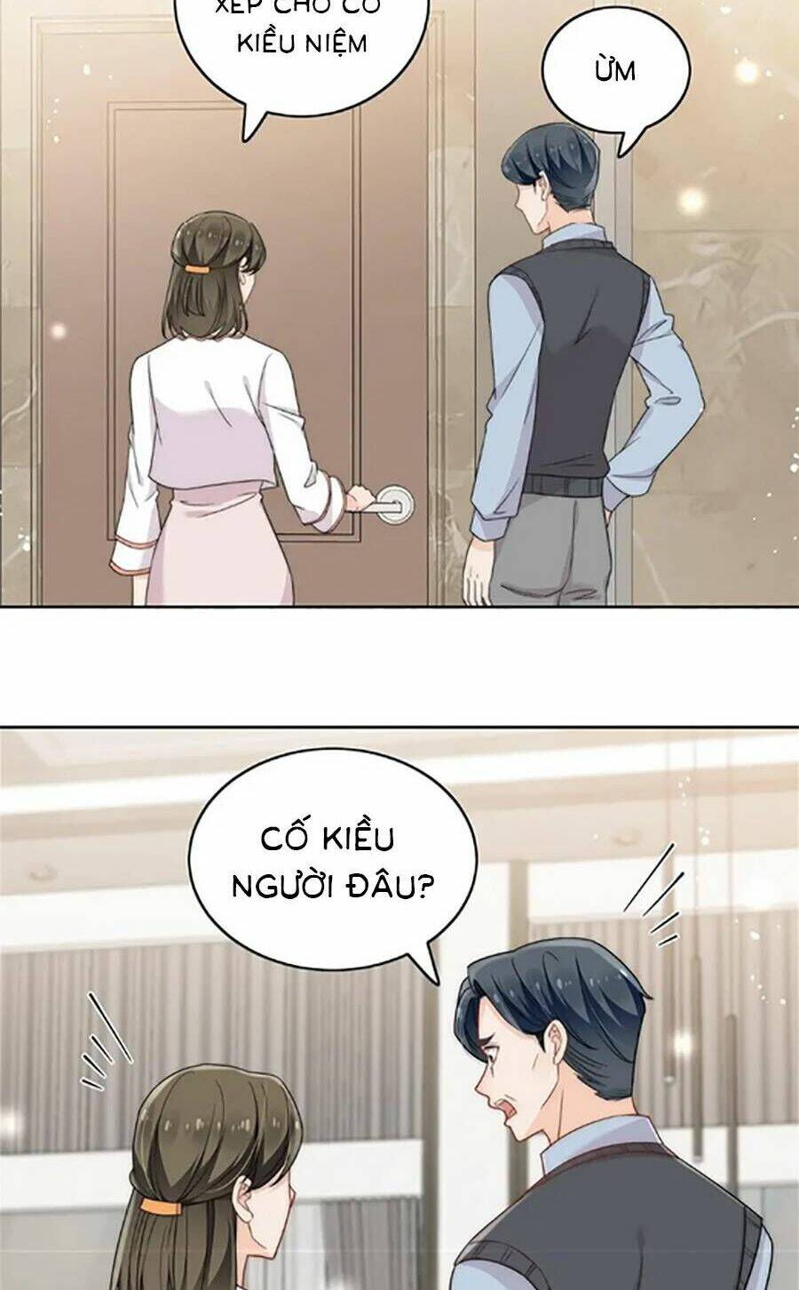 Nữ Chính Hắc Hóa Sau Trọng Sinh Chapter 10 - Trang 2