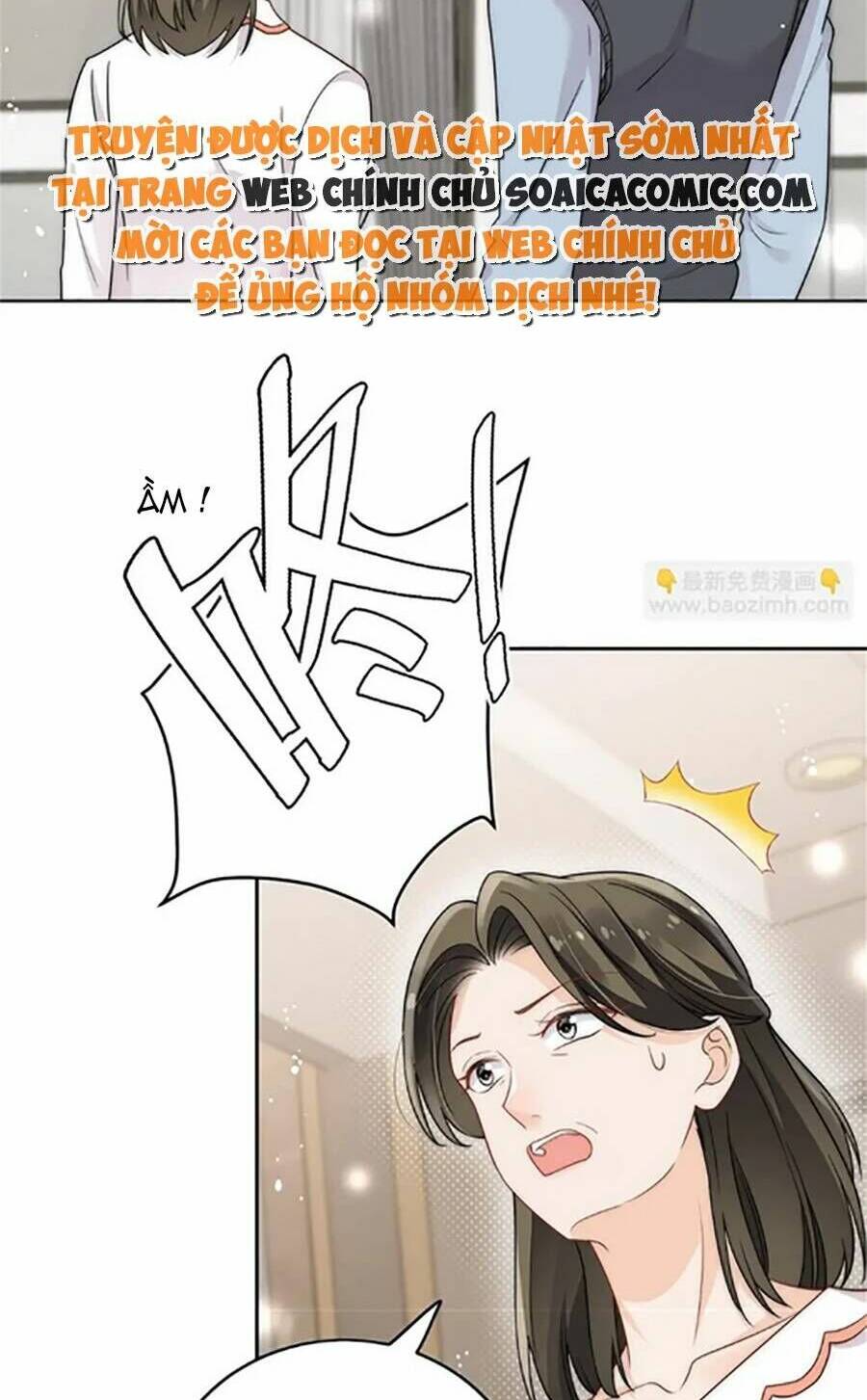 Nữ Chính Hắc Hóa Sau Trọng Sinh Chapter 10 - Trang 2