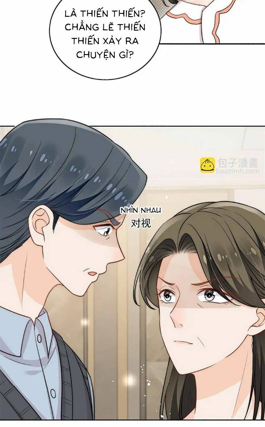 Nữ Chính Hắc Hóa Sau Trọng Sinh Chapter 10 - Trang 2