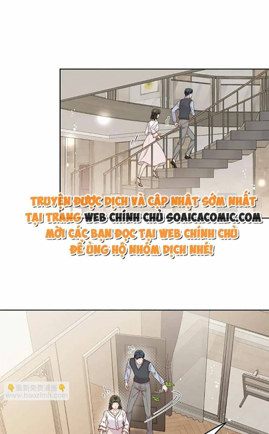 Nữ Chính Hắc Hóa Sau Trọng Sinh Chapter 10 - Trang 2