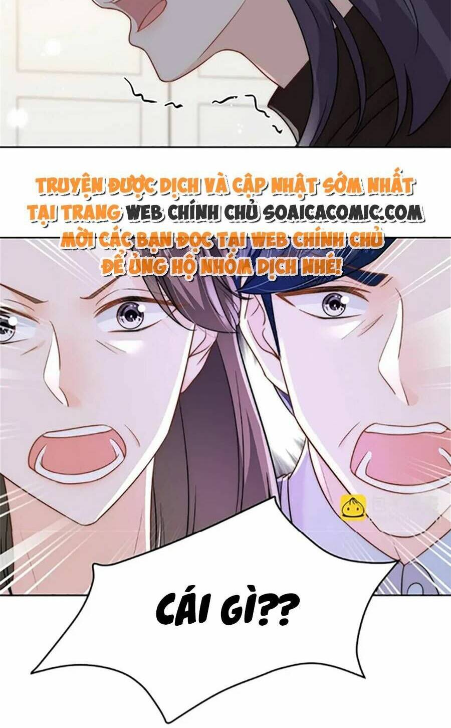 Nữ Chính Hắc Hóa Sau Trọng Sinh Chapter 10 - Trang 2