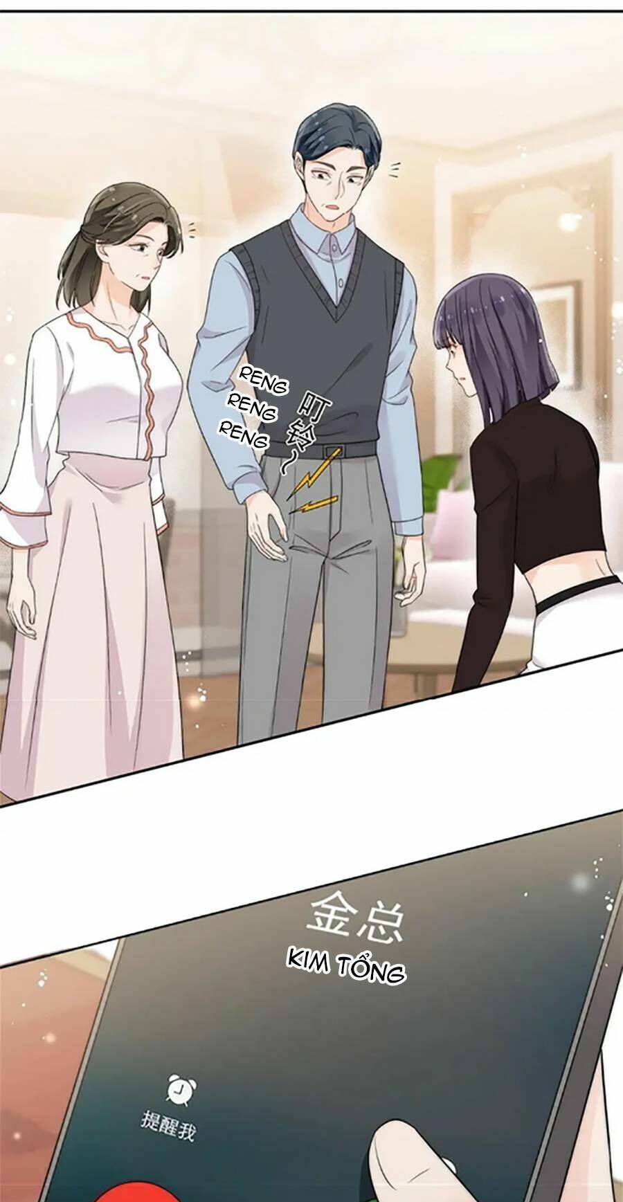 Nữ Chính Hắc Hóa Sau Trọng Sinh Chapter 10 - Trang 2