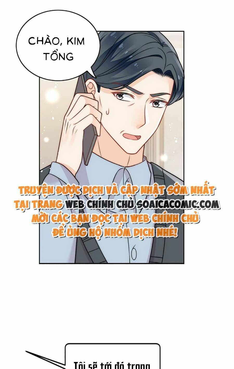 Nữ Chính Hắc Hóa Sau Trọng Sinh Chapter 11 - Trang 2