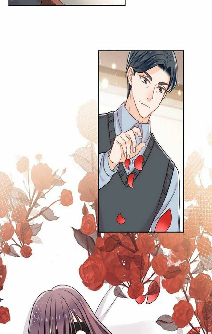 Nữ Chính Hắc Hóa Sau Trọng Sinh Chapter 11 - Trang 2