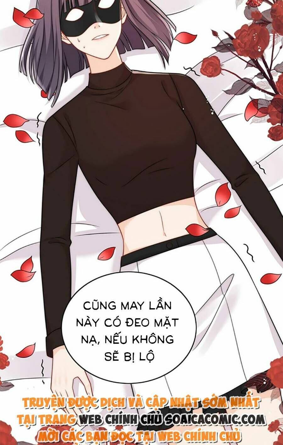 Nữ Chính Hắc Hóa Sau Trọng Sinh Chapter 11 - Trang 2