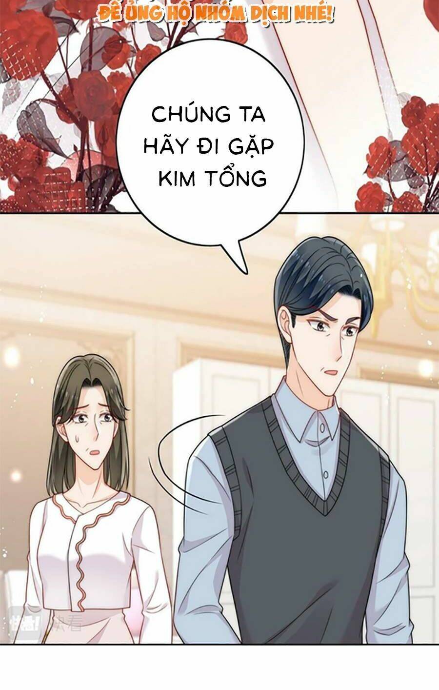 Nữ Chính Hắc Hóa Sau Trọng Sinh Chapter 11 - Trang 2