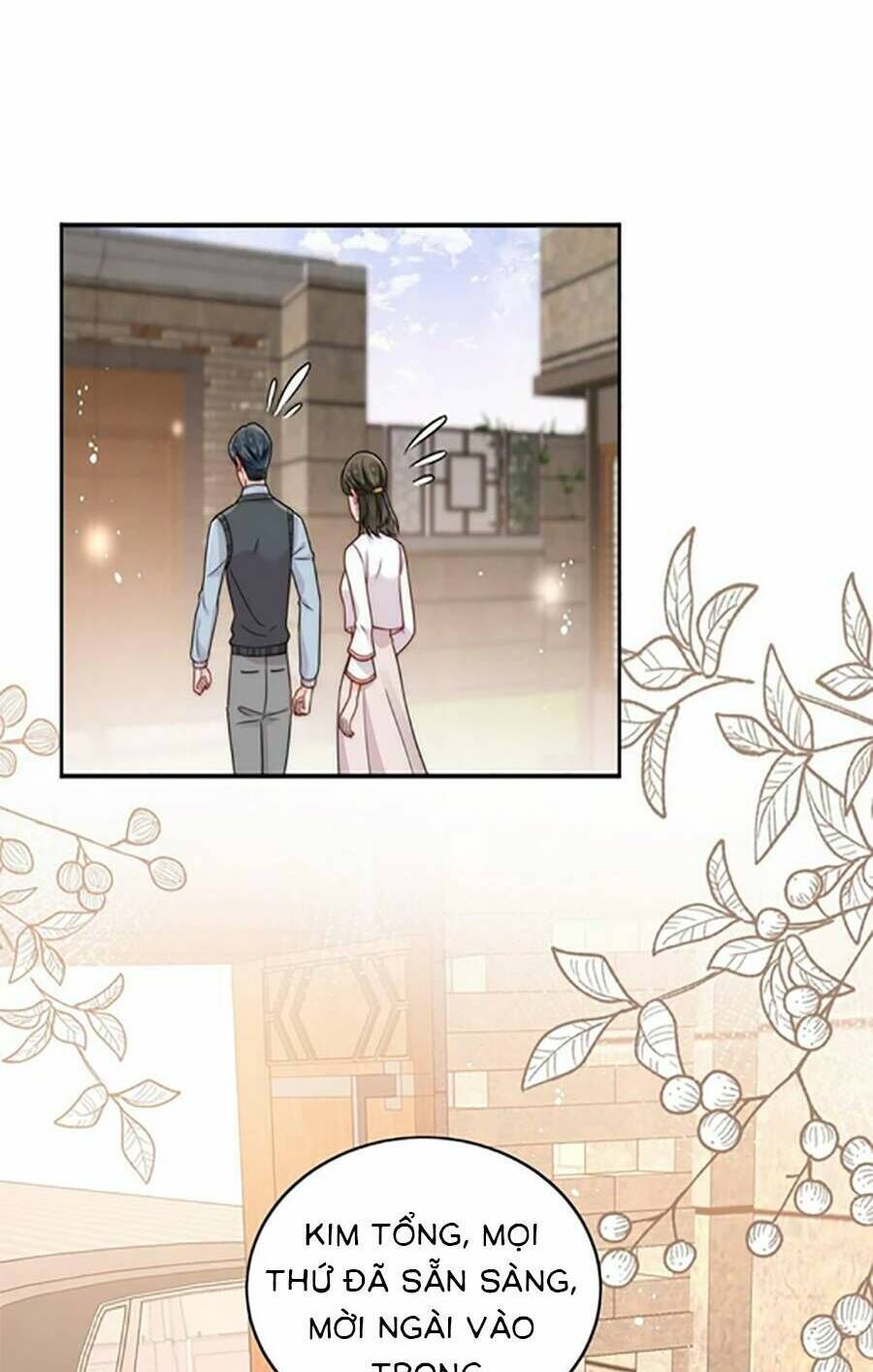 Nữ Chính Hắc Hóa Sau Trọng Sinh Chapter 11 - Trang 2