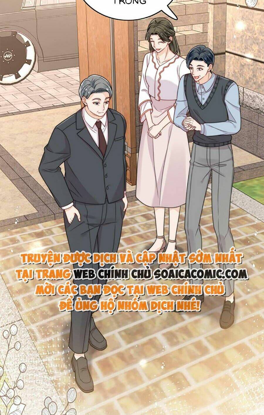 Nữ Chính Hắc Hóa Sau Trọng Sinh Chapter 11 - Trang 2