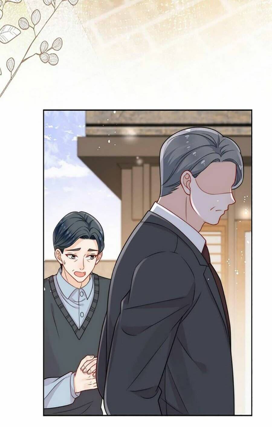 Nữ Chính Hắc Hóa Sau Trọng Sinh Chapter 11 - Trang 2