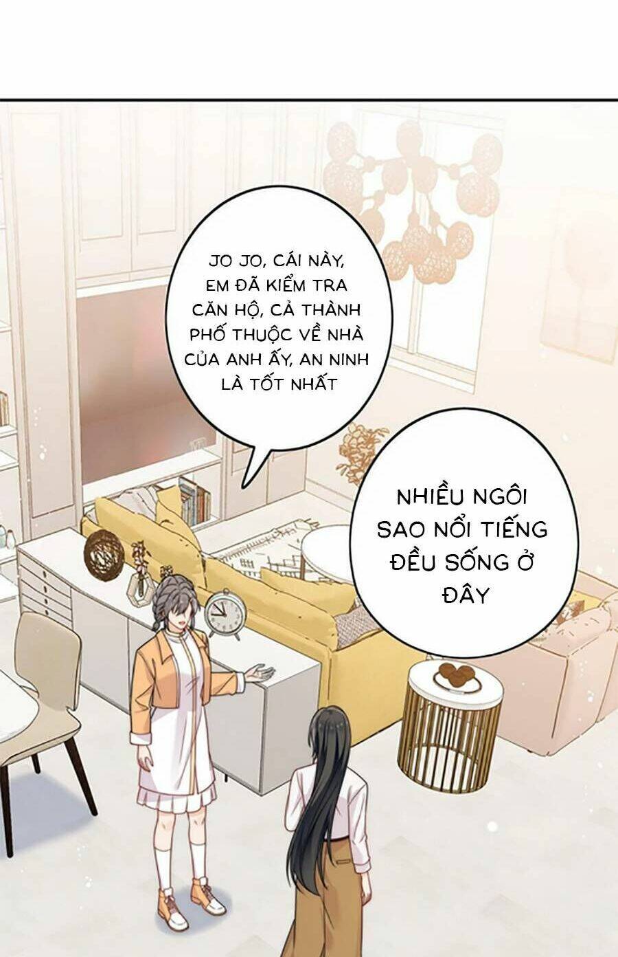 Nữ Chính Hắc Hóa Sau Trọng Sinh Chapter 11 - Trang 2