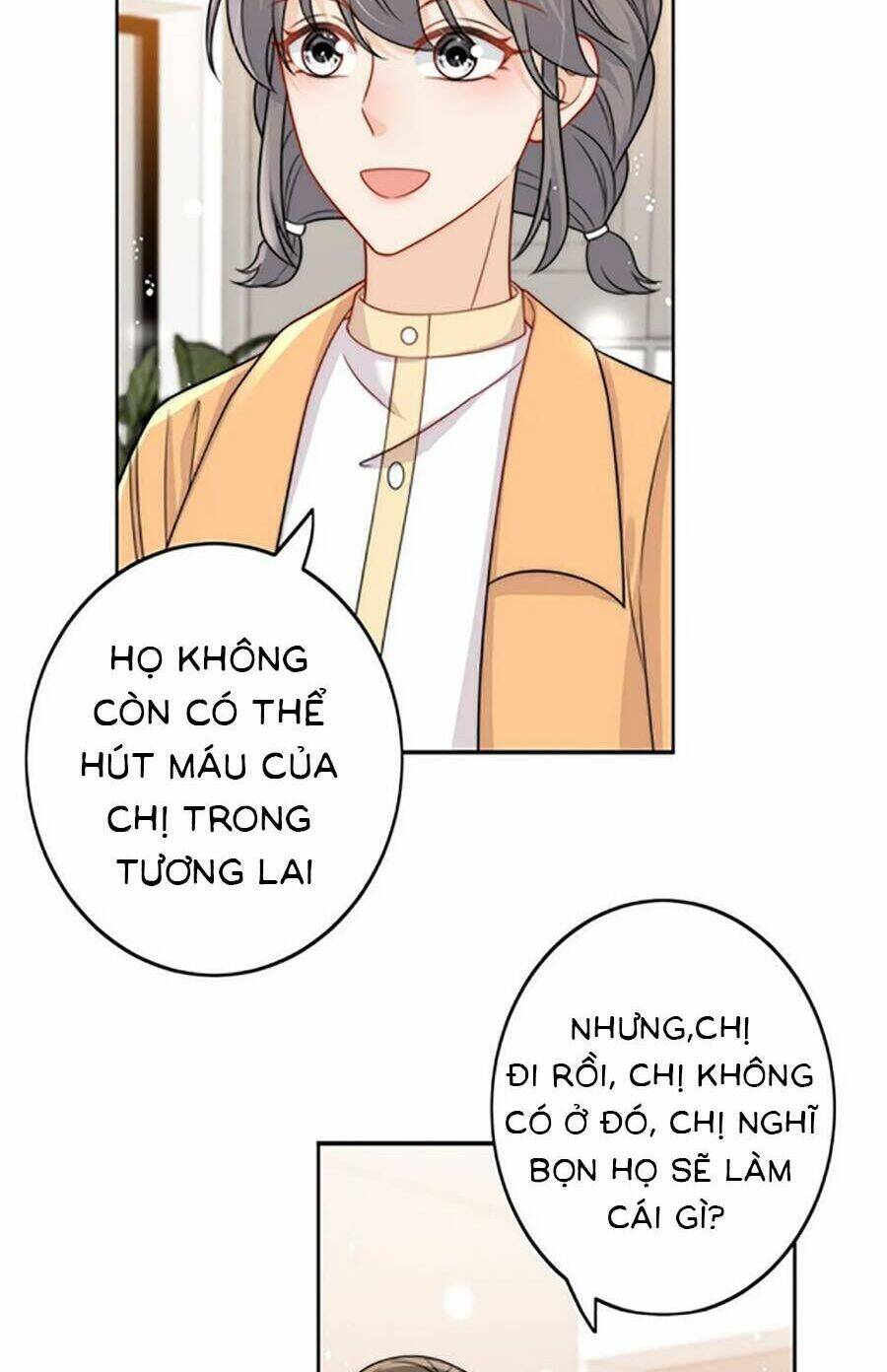 Nữ Chính Hắc Hóa Sau Trọng Sinh Chapter 11 - Trang 2