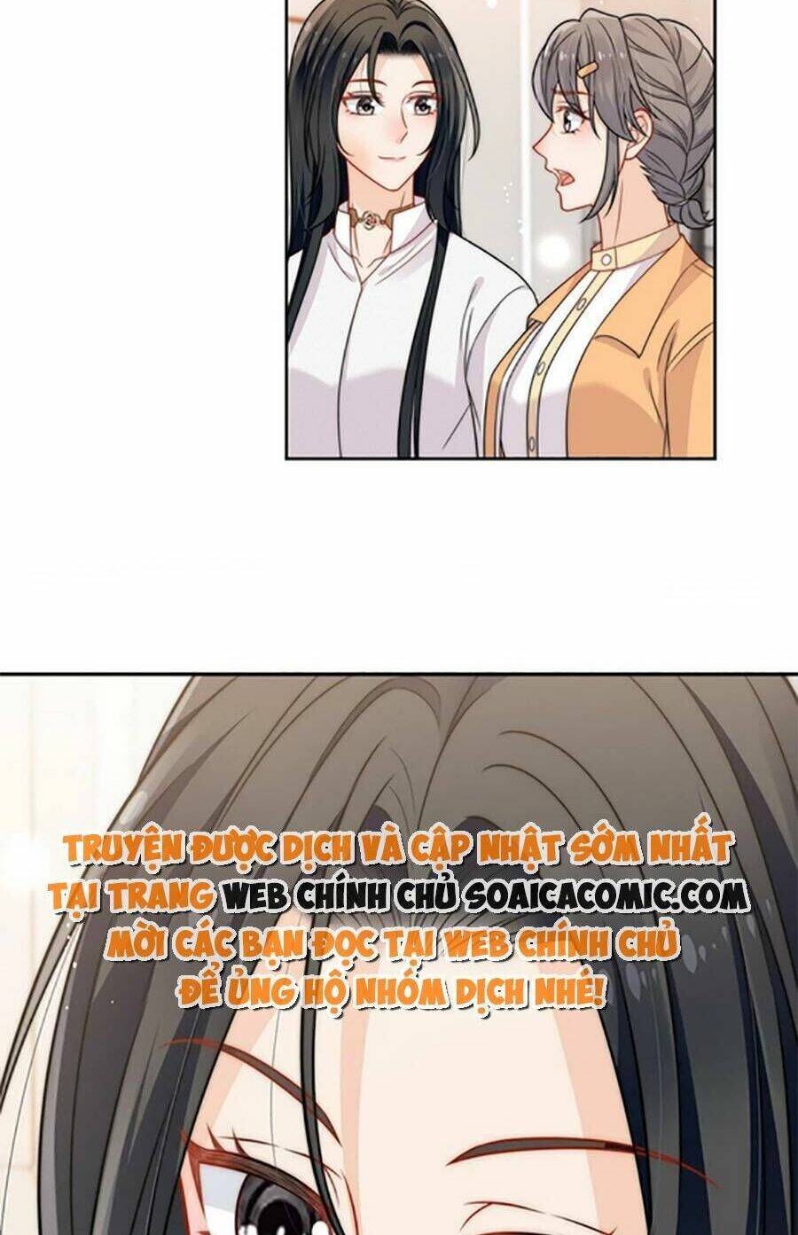 Nữ Chính Hắc Hóa Sau Trọng Sinh Chapter 11 - Trang 2