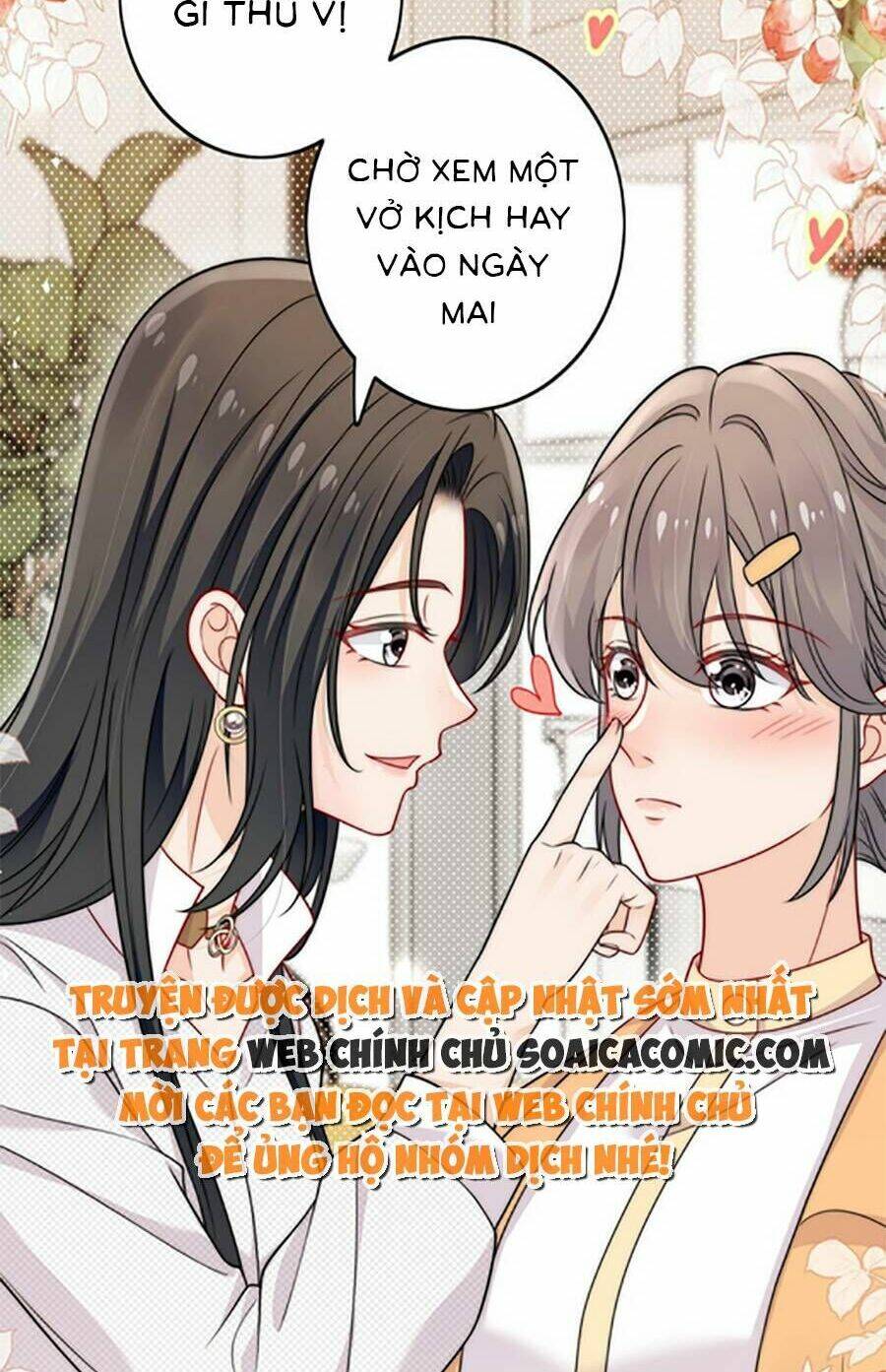 Nữ Chính Hắc Hóa Sau Trọng Sinh Chapter 11 - Trang 2