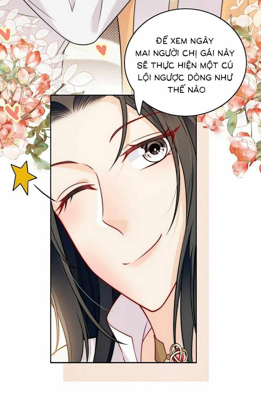 Nữ Chính Hắc Hóa Sau Trọng Sinh Chapter 11 - Trang 2