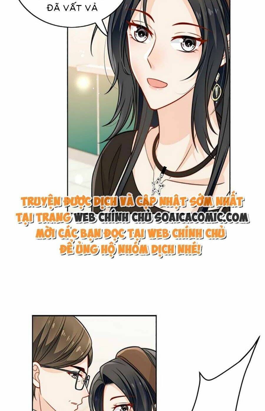 Nữ Chính Hắc Hóa Sau Trọng Sinh Chapter 11 - Trang 2