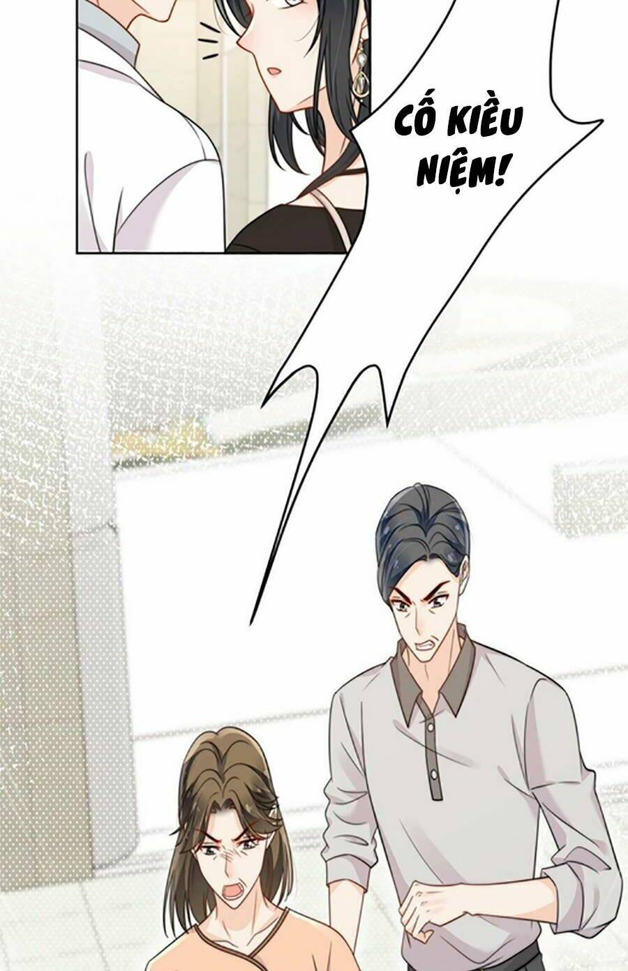 Nữ Chính Hắc Hóa Sau Trọng Sinh Chapter 11 - Trang 2