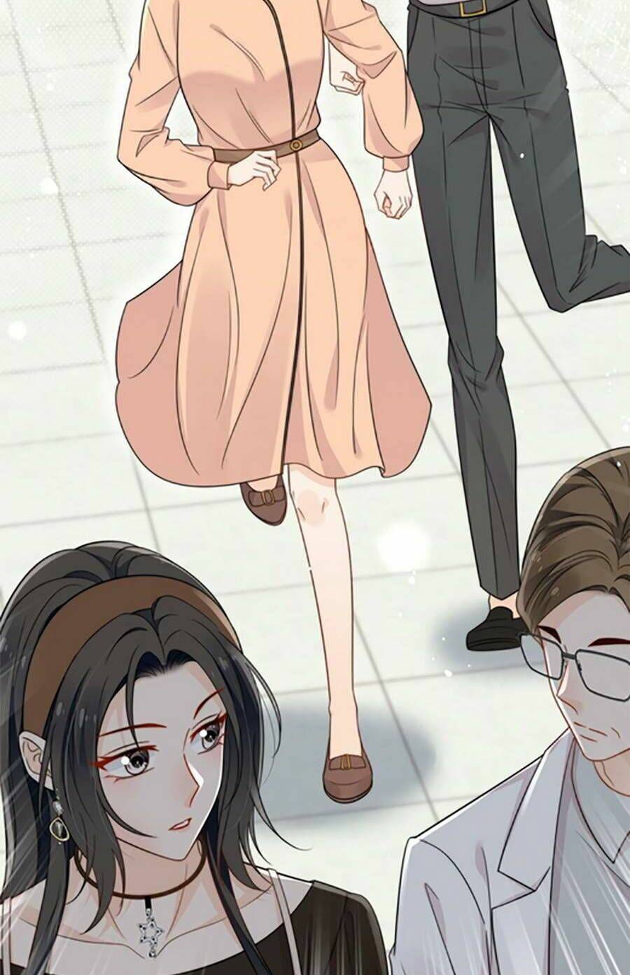 Nữ Chính Hắc Hóa Sau Trọng Sinh Chapter 11 - Trang 2