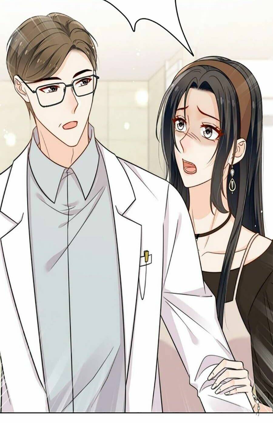 Nữ Chính Hắc Hóa Sau Trọng Sinh Chapter 11 - Trang 2