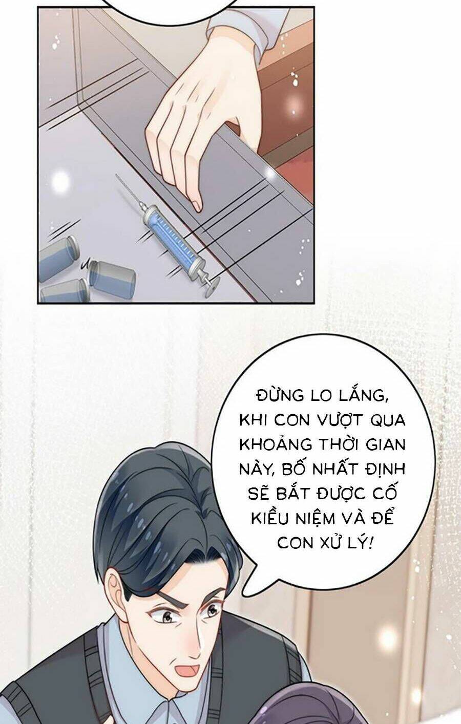 Nữ Chính Hắc Hóa Sau Trọng Sinh Chapter 11 - Trang 2