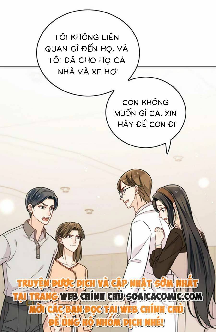 Nữ Chính Hắc Hóa Sau Trọng Sinh Chapter 12 - Trang 2