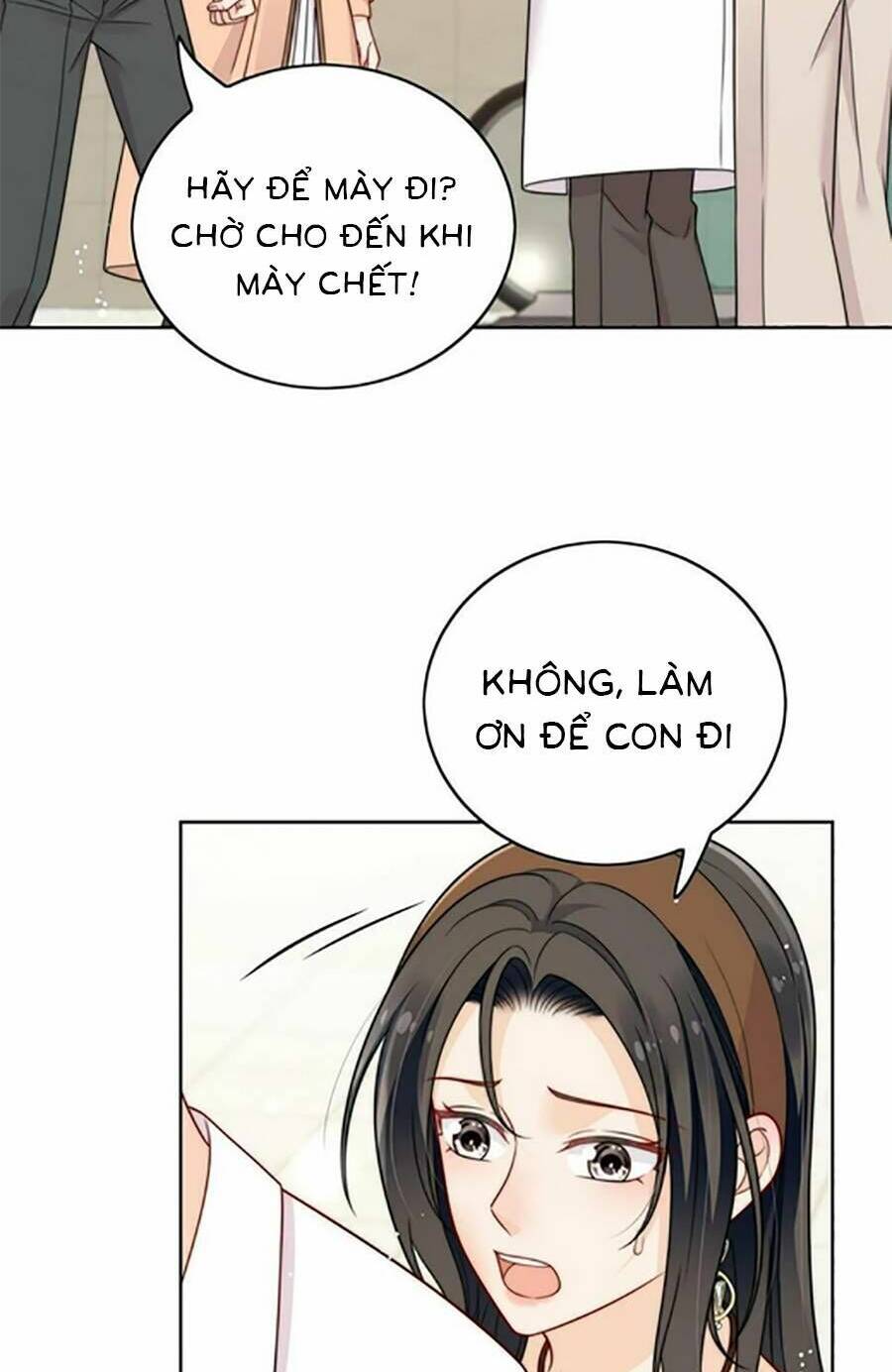 Nữ Chính Hắc Hóa Sau Trọng Sinh Chapter 12 - Trang 2