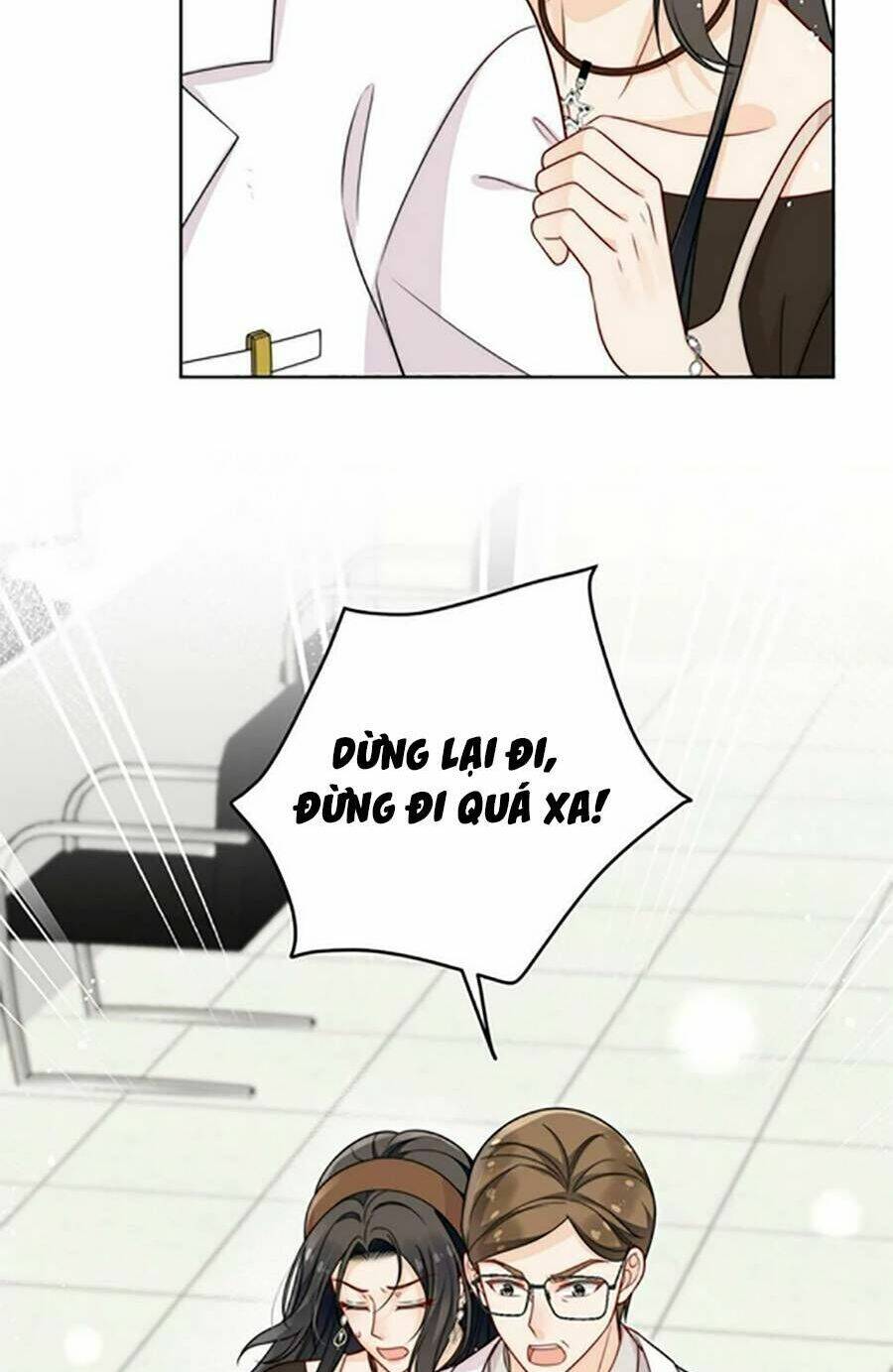 Nữ Chính Hắc Hóa Sau Trọng Sinh Chapter 12 - Trang 2