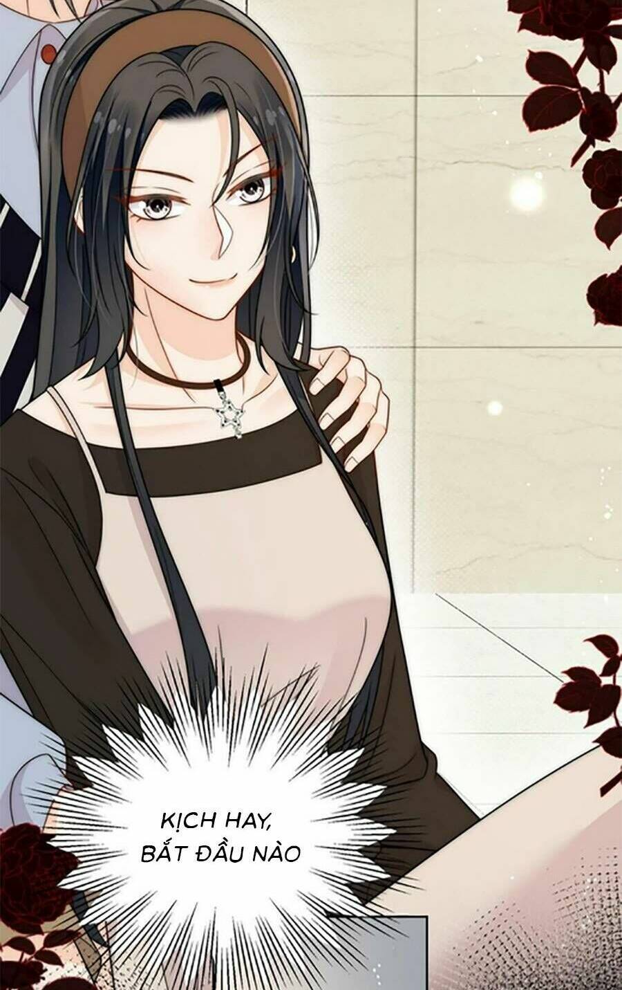 Nữ Chính Hắc Hóa Sau Trọng Sinh Chapter 12 - Trang 2