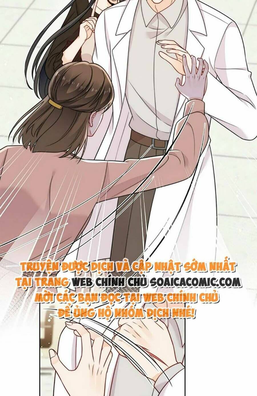 Nữ Chính Hắc Hóa Sau Trọng Sinh Chapter 12 - Trang 2