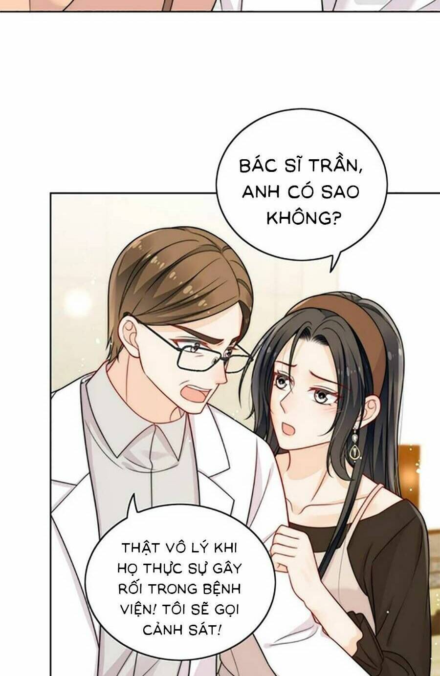 Nữ Chính Hắc Hóa Sau Trọng Sinh Chapter 12 - Trang 2