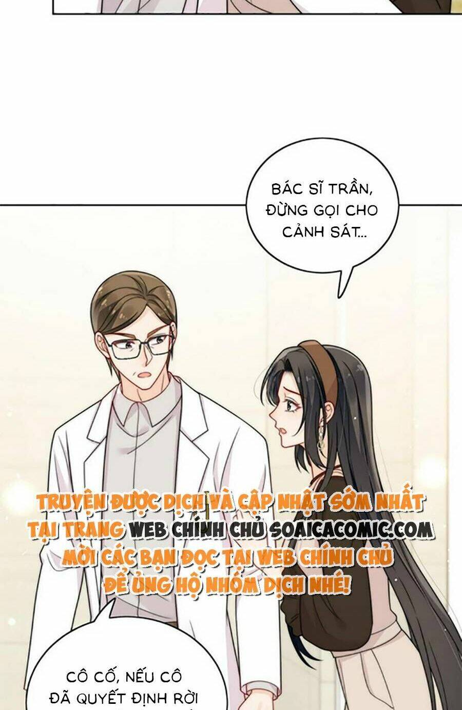 Nữ Chính Hắc Hóa Sau Trọng Sinh Chapter 12 - Trang 2