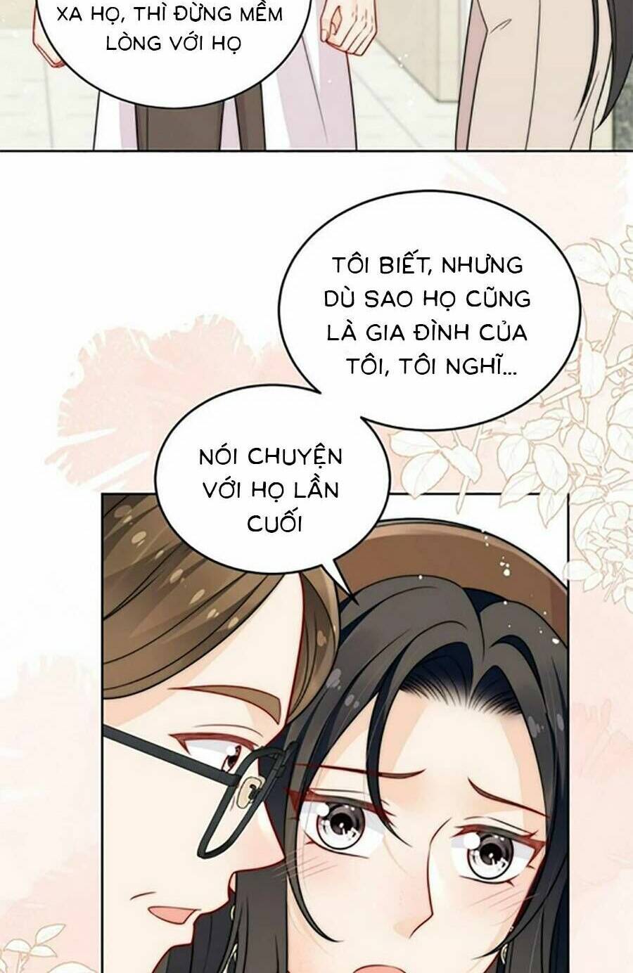 Nữ Chính Hắc Hóa Sau Trọng Sinh Chapter 12 - Trang 2