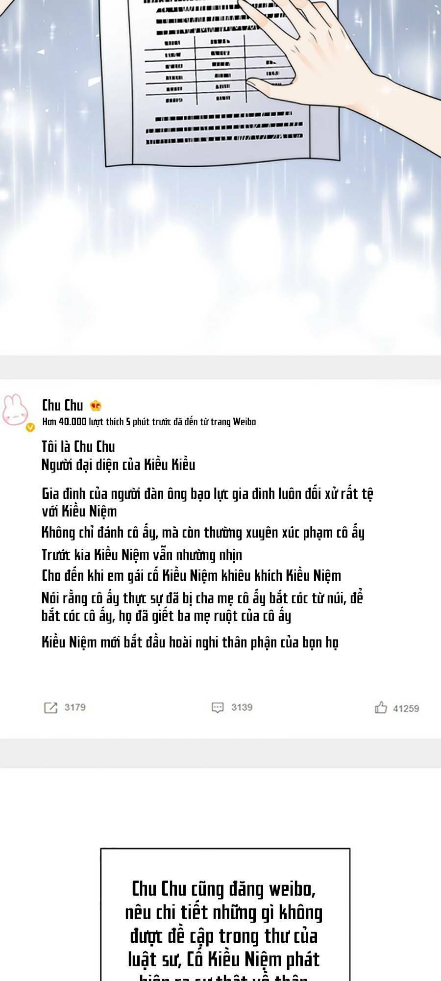 Nữ Chính Hắc Hóa Sau Trọng Sinh Chapter 15 - Trang 2