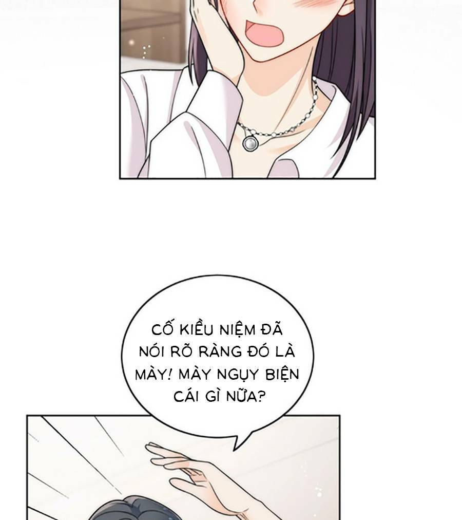 Nữ Chính Hắc Hóa Sau Trọng Sinh Chapter 15 - Trang 2