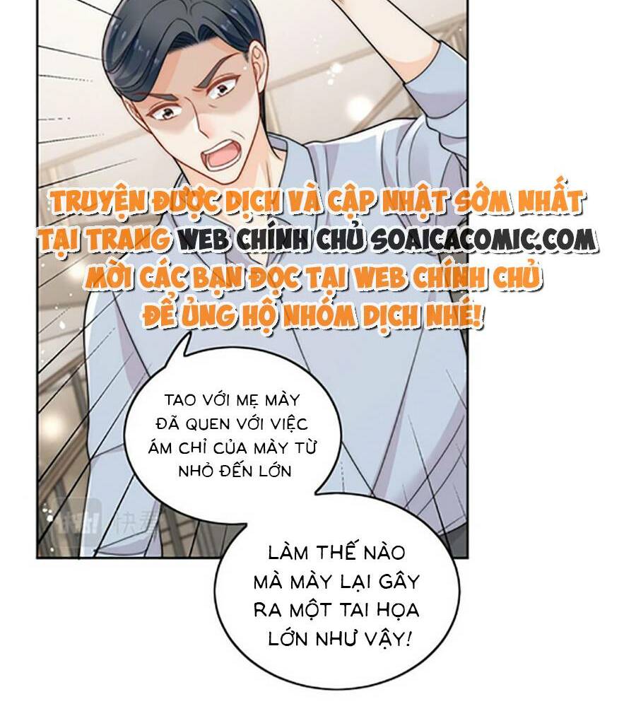 Nữ Chính Hắc Hóa Sau Trọng Sinh Chapter 15 - Trang 2