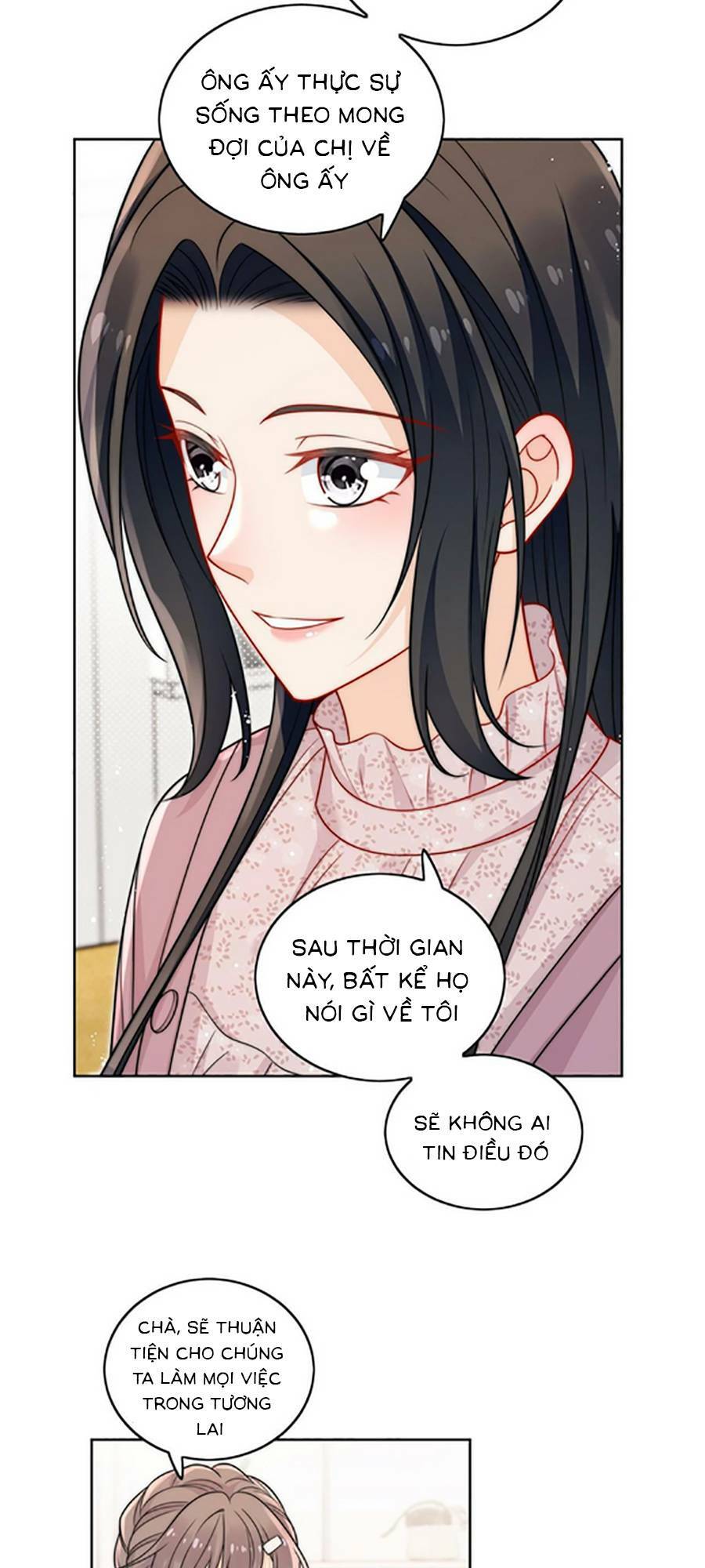 Nữ Chính Hắc Hóa Sau Trọng Sinh Chapter 15 - Trang 2