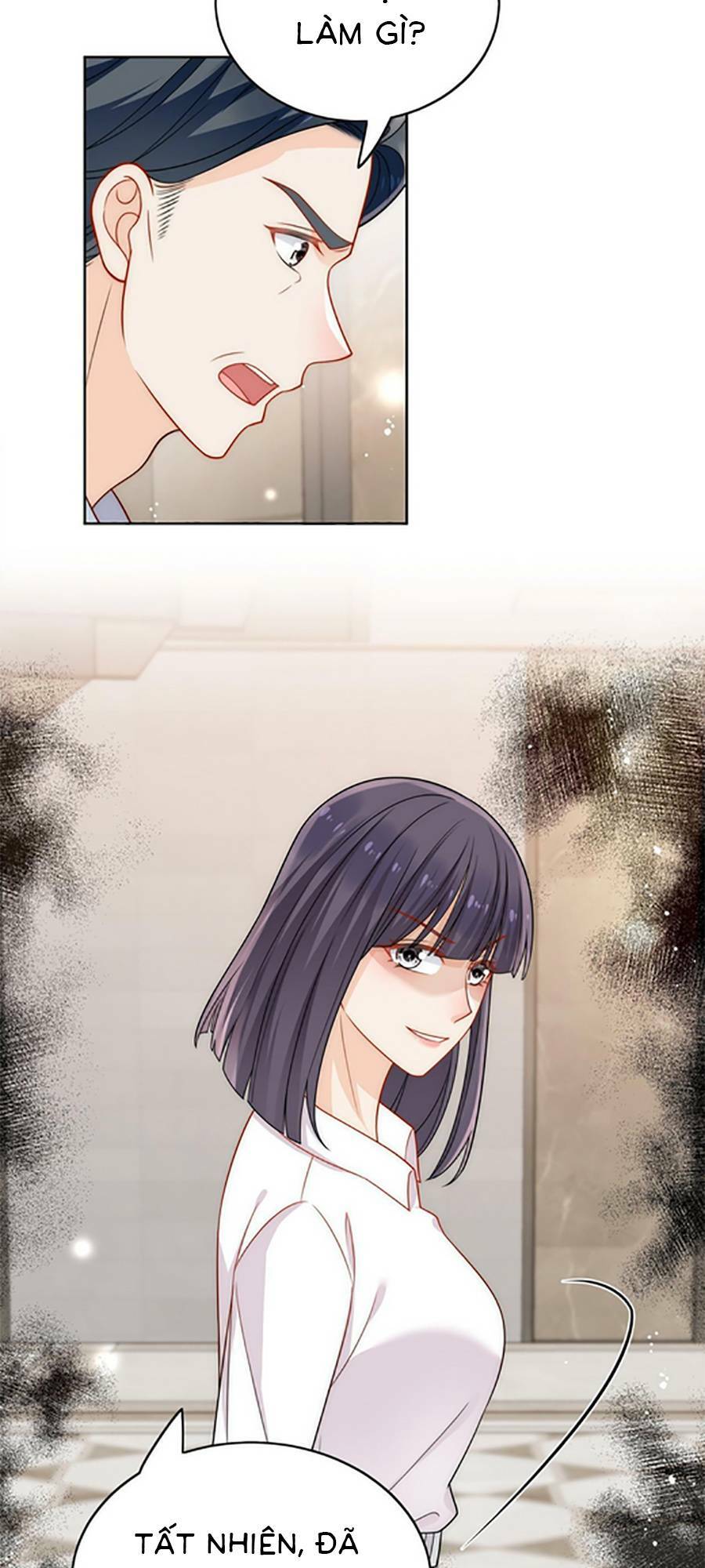 Nữ Chính Hắc Hóa Sau Trọng Sinh Chapter 15 - Trang 2