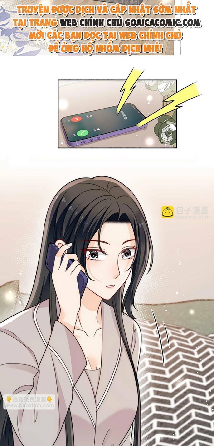 Nữ Chính Hắc Hóa Sau Trọng Sinh Chapter 15 - Trang 2