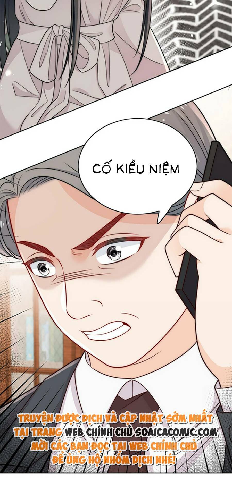 Nữ Chính Hắc Hóa Sau Trọng Sinh Chapter 15 - Trang 2