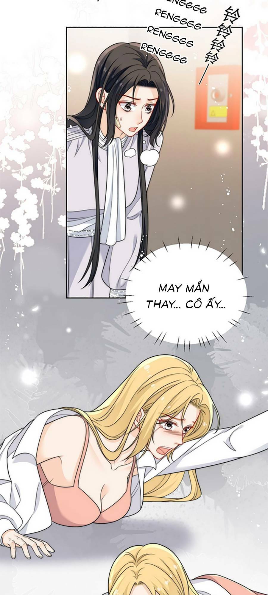 Nữ Chính Hắc Hóa Sau Trọng Sinh Chapter 17 - Trang 2